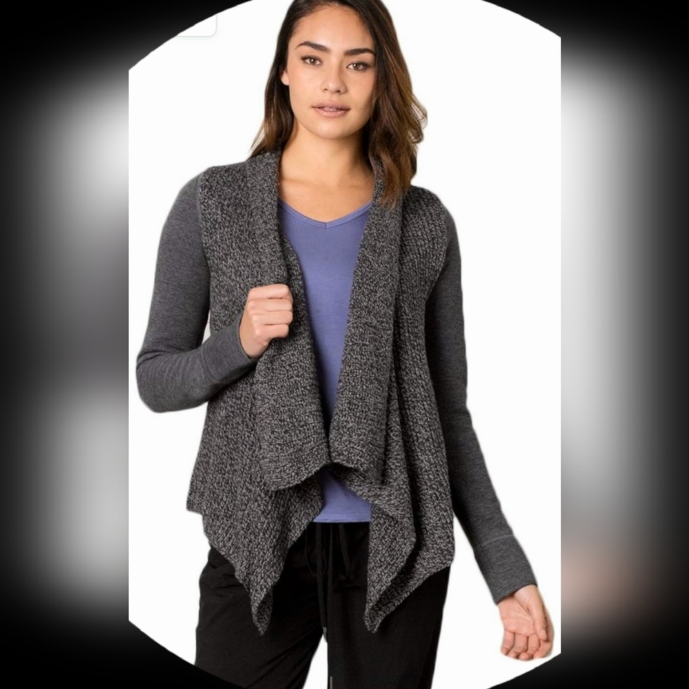 Prana Demure Cardigan